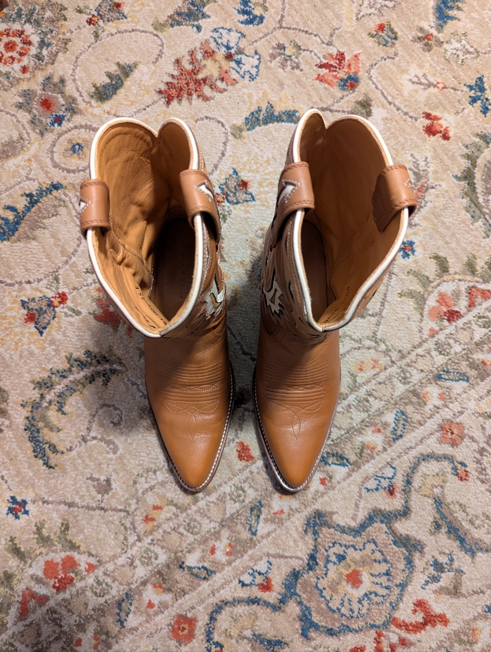 Tecovas The Jolene Western Boot - Picture 6 of 16